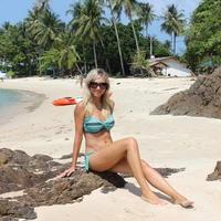 Отзыв от Ира - Visa DTV